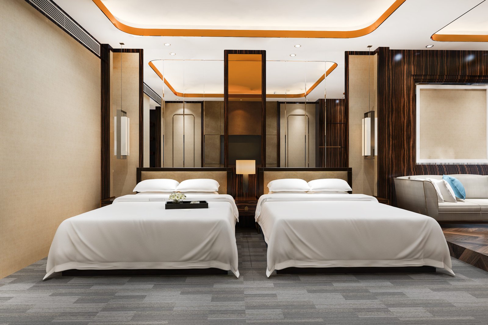 Executive Room