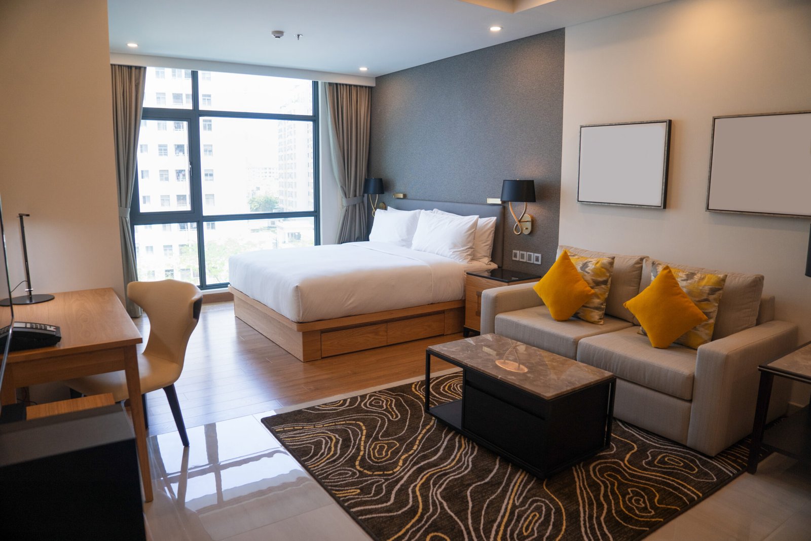 Family Suite
